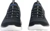 Pánské tenisky Skechers Summits High Range black Náhled obrázku produktu 91