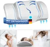 Poduszka pod głowę Memory Foam Poduszka pod głowę, Podgląd zdjęcia produktu 11