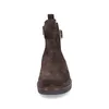 Gabor Damen Chelsea Stiefelette braun Produktbild-Vorschau 5