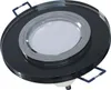LED Labs ROVO Einbaurahmen für GU10 Deckenleuchte IP20 Rund Produktbild-Vorschau 4