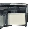 vhbw 5x Schriftband-Kassette kompatibel mit Brady M210, Produktbild-Vorschau 7