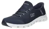 Skechers Sneaker in blau, Gr. 39 Produktbild-Vorschau 3