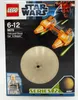 LEGO® Star Wars™ Twinpod Cloud Car & Bespin Produktbild-Vorschau 5
