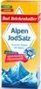 Bad Reichenhaller Jodsalz+Fluorid 500g Produktbild-Vorschau 10