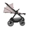 ABC Design Buggy & Sportwagen Samba mit Sportsitz Produktbild-Vorschau 3