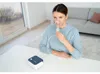BEURER Inhalator Netz 0.35-0.8 bar 0.3ml/min Produktbild-Vorschau 31