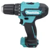 Makita DF333DSAE, Wiertarka pistoletowa, Zamek centralny, Podgląd zdjęcia produktu 3