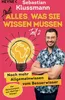 Fast alles, was Sie wissen müssen - Teil 2 Produktbild-Vorschau 1