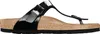 Birkenstock Gizeh Birko Flor Schmale Sandalen Schwarz EU 39 Produktbild-Vorschau 30