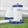 Bestway Pool-Filterpumpe Flowclear 9463 L/h Produktbild-Vorschau 4