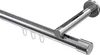 Interdeco Innenlaufstange / Gardinenstange mit Innenlauf Produktbild-Vorschau 1
