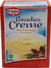 Dr.Oetker Krem deserowy brzoskwinia Podgląd zdjęcia produktu 1