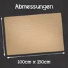 Küchenmatte 100x150 cm Vinylmatte Bodenmatte Dekoration Produktbild-Vorschau 6