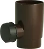Marley Regensammler mit Überlaufstop DN53 Regenwasserfilter Produktbild-Vorschau 1