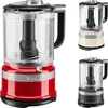 KitchenAid 5KFC0516EBM elektrischer Gemüseschneider 1,9 L Produktbild-Vorschau 5