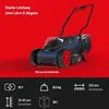 GÜDE City Rasenmäher RM 18-0.32 BL 18V 32 cm ( ohne Akku / Produktbild-Vorschau 11
