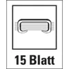Soennecken Heftzange Office 110 3145 für Nr.10 Produktbild-Vorschau 2
