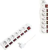 Logilink Steckdosenleiste 6-fach,6xCEE 7/3,m. Anteprima dell’immagine prodotto 6