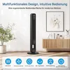 Turmventilator Turmventilator 99cm – 65°oszillierend,mit 3 Produktbild-Vorschau 2