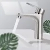 Delvant HANT Waschtischarmatur, Wasserhahn Bad, Produktbild-Vorschau 14