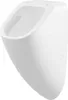 VIGOUR DERBY Urinal spülrandlos mit SoftClose Deckel und Produktbild-Vorschau 3
