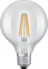 Ampoule Led Globe E27 Filament Led Filament, Globe, E27, Voir les images du produit 1