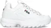 Fila Schuhe Disruptor, 10107461FG, Größe: 39.0 Produktbild-Vorschau 1