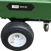 Güde Gartenwagen GGW 501 300 l 500 kg Produktbild-Vorschau 5