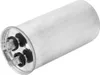CBB65 25UF 450V kondenzátor Hliníkový kondenzátor proti Náhled obrázku produktu 6