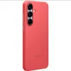 Samsung Silicone Case Galaxy S25+ rot Produktbild-Vorschau 6