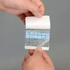 Vodotěsný průhledný obvazPolyuretanfólie páska 15cm X 10m Náhled obrázku produktu 4