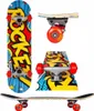 Skateboard Rocket Popart Mini 7,5", Náhled obrázku produktu 1
