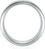 Trilani Ring Edelstahl Zirkonia 6098015 47 Produktbild-Vorschau 3