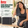Betz Handtuch Set Palermo – 6er Pack Handtücher 50x100 cm – Produktbild-Vorschau 4