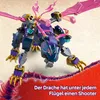 LEGO® NINJAGO® 71842 Rontu - Dragonnier Voir les images du produit 35