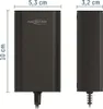 Ansmann APS 2250 H Traveller max. 27 W              Produktbild-Vorschau 15
