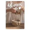 MuchoWow® Mauspad Mousepad Sprichwörter - 'Mit Liebe Produktbild-Vorschau 1
