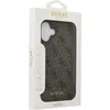 GUESS Housse pour téléphone portable compatible IPHONE 16 Voir les images du produit 9