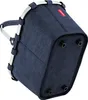 reisenthel cestino per la spesa Carrybag Twist Navy blu Anteprima dell’immagine prodotto 6