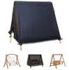 Copertura per panchina a dondolo - 182 x 139 x 170 cm - Anteprima dell’immagine prodotto 1