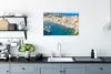 MuchoWow® Poster Boot - Haus - Wasser - Neapel 60x40 cm - Produktbild-Vorschau 3