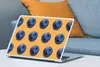 MuchoWow® Laptop Aufkleber Sticker Cover Heidelbeere - Produktbild-Vorschau 4