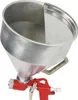 Trichterpistole Putzpistole Spritzpistole Putzhexe Produktbild-Vorschau 19