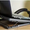 Herní chladicí podložka pro notebook Mars Gaming MNBC2 2 x Náhled obrázku produktu 5