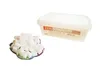 1 kg weiße Gießseife / Rohseife / Seifenbasis Zenisoapbase Produktbild-Vorschau 2