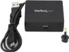 Audio Konverter Startech HD2A                 Schwarz Produktbild-Vorschau 6