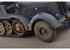 Trumpeter Sd.Kfz.8 Schwerer Zugkraftwagen 12t 1:35, 01583 Produktbild-Vorschau 9