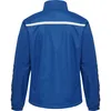 hummel Authentic Trainingsjacke Kinder true blue 128 Produktbild-Vorschau 2