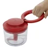 KitchenAid KQG153BXERA Zerkleinerer Edelstahlklingen Produktbild-Vorschau 3