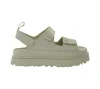 UGG Damen Klassische Sandalen 1152685 SSA Farbe: Beige Produktbild-Vorschau 23